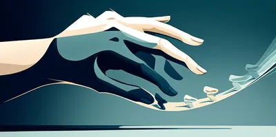 Illustration bow - Image 1