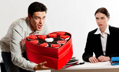 Illustration ingratiate