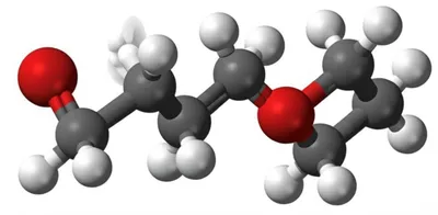 Illustration ketones - Image 1