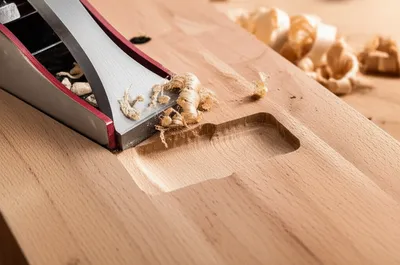 Illustration router - Image 1