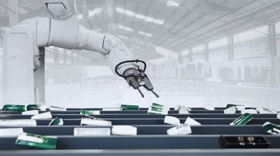 Illustration discontinue