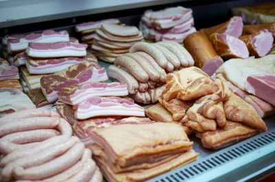 Illustration green - Image 1