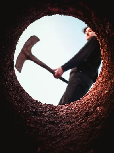 Illustration hoes - Image 2