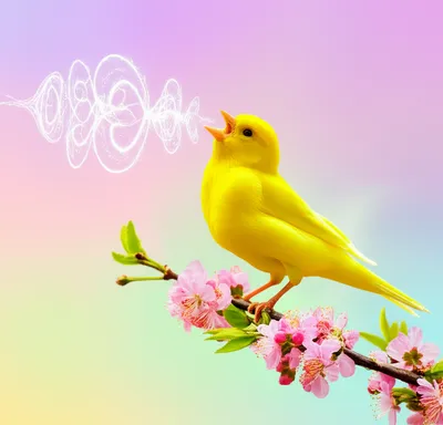 Illustration sung - Image 1