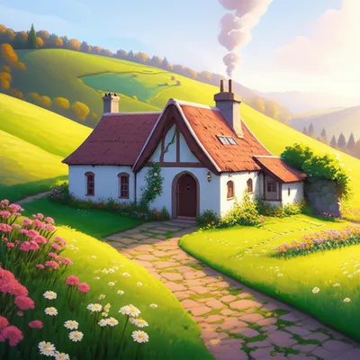 Illustration bode - Image 1