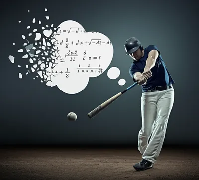 Illustration bats - Image 1