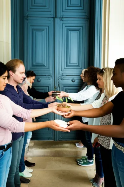 Illustration asks - Image 2