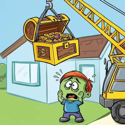 Illustration hoisting - Image 1