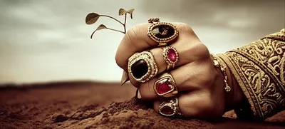 Illustration usurious