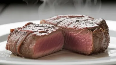 Illustration undercooked - Image 1