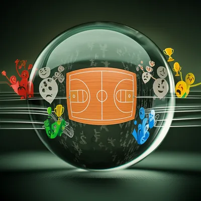 Illustration bracket - Image 1