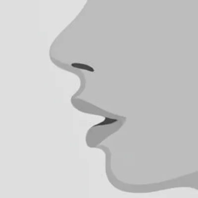 Illustration mouth - Image 1