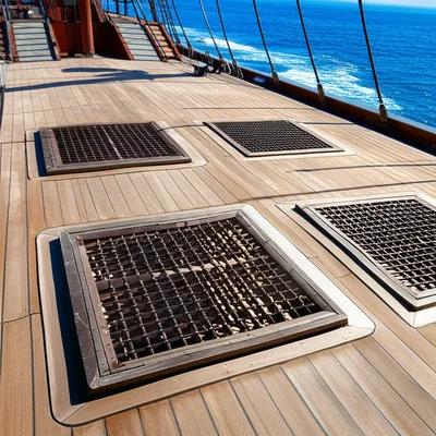 Illustration gratings - Image 1