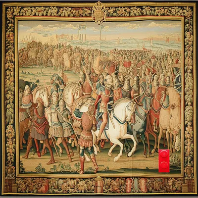 Illustration detail - Image 1