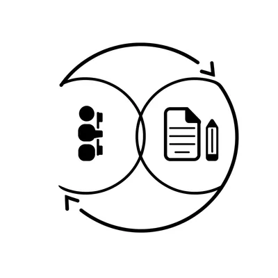 Illustration while - Image 1