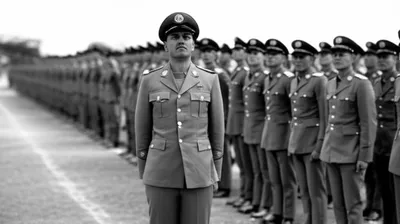 Illustration linesman - Image 1