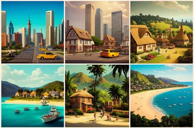 Illustration localities - Image 1