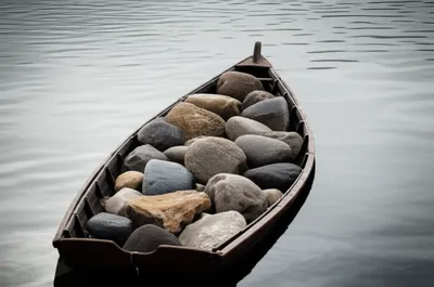 Illustration burdens - Image 1