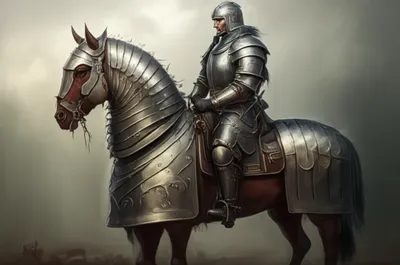 Illustration bards - Image 1