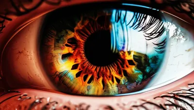 Illustration visually