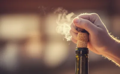 Illustration uncorked - Image 1