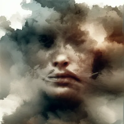 Illustration mumble - Image 1