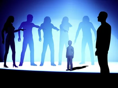 Illustration goat - Image 1