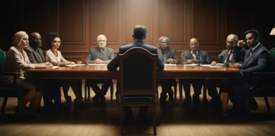 Illustration curator - Image 1