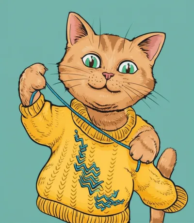 Illustration jagged - Image 1