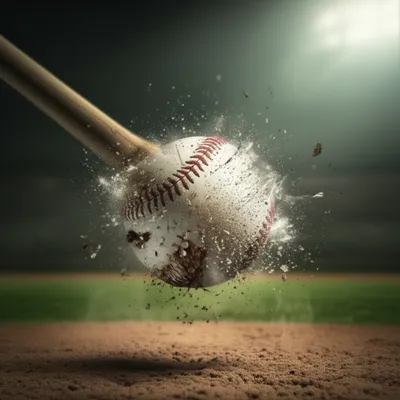 Illustration slammed - Image 1