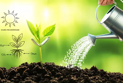 Illustration grounded - Image 1