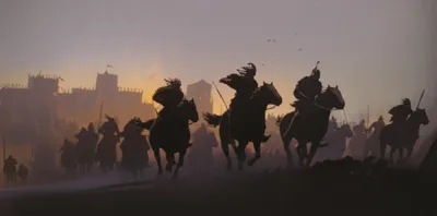 Illustration raids - Image 1