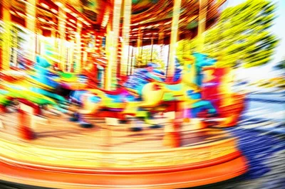 Illustration revolving - Image 1