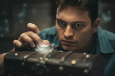 Illustration hotter - Image 1