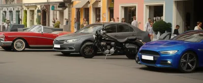 Illustration whip - Image 1