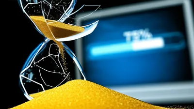 Illustration breaks - Image 1