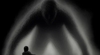 Illustration specter - Image 1