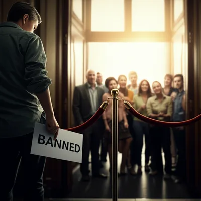 Illustration waiving - Image 1