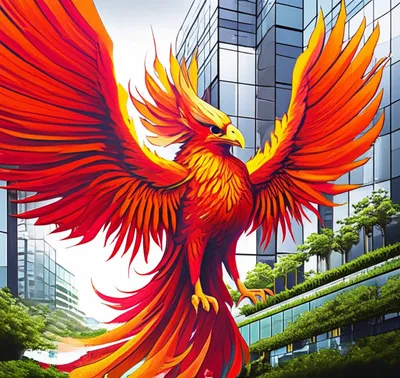 Illustration redeveloped