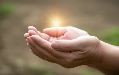 Illustration receiving - Image 1