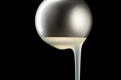 Illustration slime - Image 1