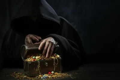 Illustration stealer