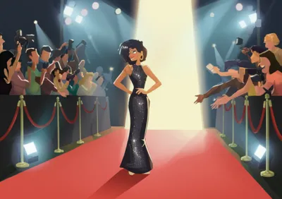 Illustration bigs - Image 1