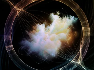 Illustration invisible