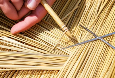 Illustration broach - Image 1