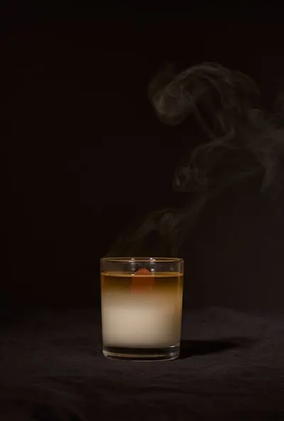 Hình ảnh minh họa extinguished - Ảnh 2