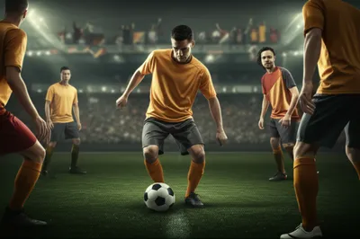 Illustration center - Image 1