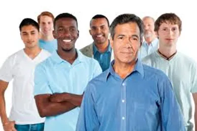 Illustration men - Image 2