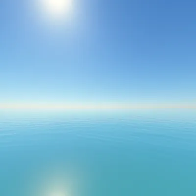 Illustration serene - Image 1