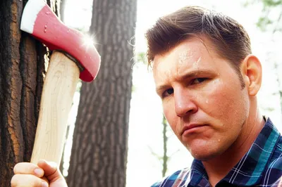 Illustration fell - Image 1